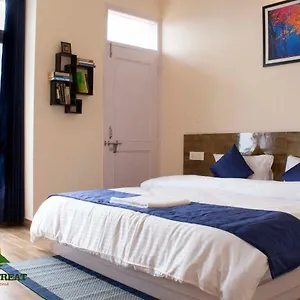 3* Hotel Pine Retreat