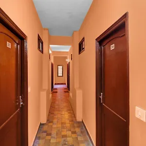 4* Hotel O New Shushant Regency