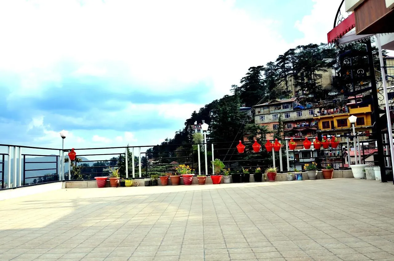 Shining Star Bed & Breakfast Shimla