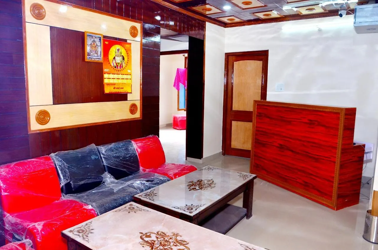 Bed & Breakfast Shining Star India