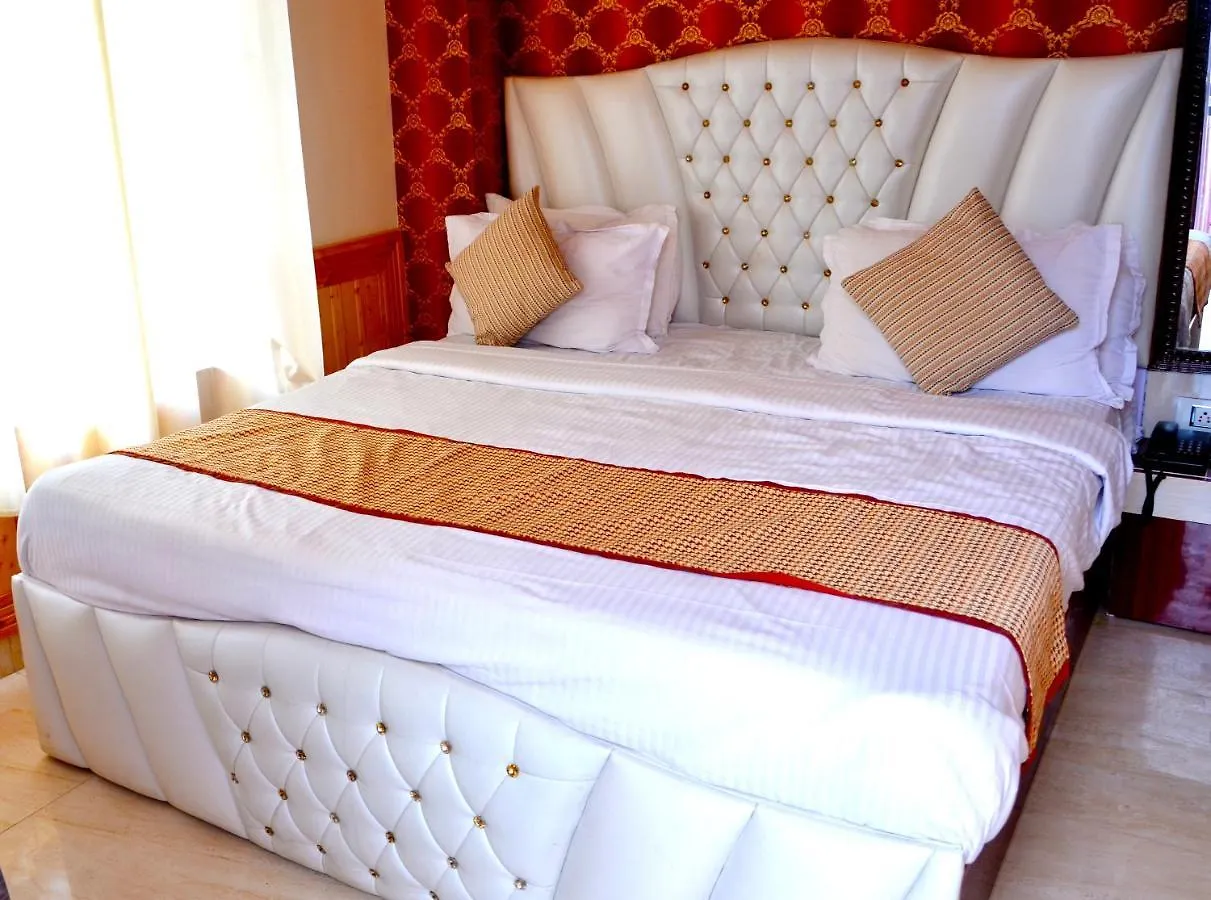 Shining Star Bed & Breakfast