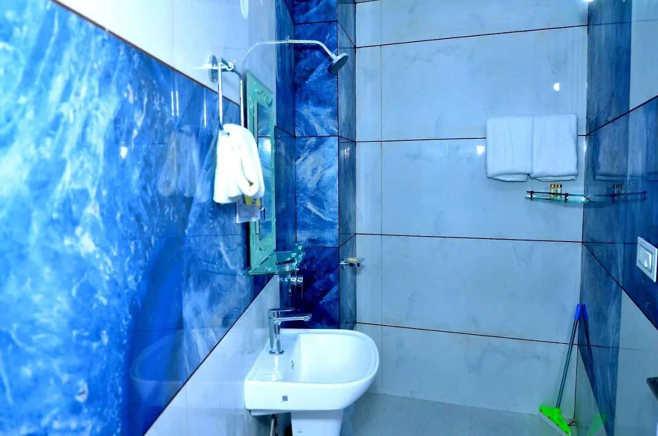 Bed & Breakfast Shining Star India